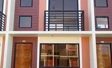 Affordable Preselling House For Sale Cot Cot Liloan Cebu near Highway