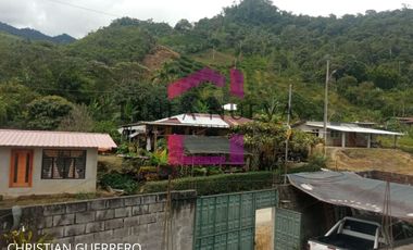 Propiedad en venta a una hora de Ibarra, JUNTO GUANABANA REPUBLIC