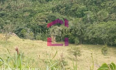 Propiedad en venta a una hora de Ibarra, JUNTO GUANABANA REPUBLIC