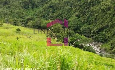 Propiedad en venta a una hora de Ibarra, JUNTO GUANABANA REPUBLIC