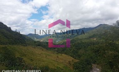 Propiedad en venta a una hora de Ibarra, JUNTO GUANABANA REPUBLIC