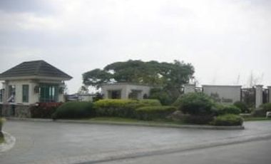 For Sale Vacant Lot Ayala Heights