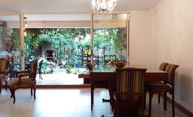 PR21929 Casa Amoblada en arriendo en el sector La Sebastiana