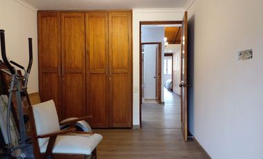 PR21929 Casa Amoblada en arriendo en el sector La Sebastiana