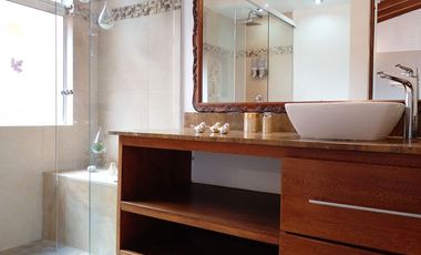 PR21929 Casa Amoblada en arriendo en el sector La Sebastiana