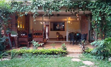 PR21929 Casa Amoblada en arriendo en el sector La Sebastiana