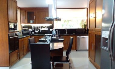 PR21929 Casa Amoblada en arriendo en el sector La Sebastiana