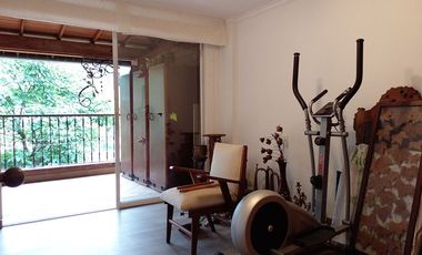 PR21929 Casa Amoblada en arriendo en el sector La Sebastiana