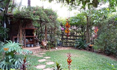 PR21929 Casa Amoblada en arriendo en el sector La Sebastiana