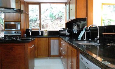 PR21929 Casa Amoblada en arriendo en el sector La Sebastiana