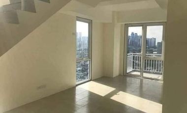 Executive Penthouse Type 3-Bedroom with Bi-Level Condo Unit for Sale