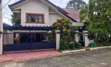 HOUSE AND LOT FOR SALE IN SOUTH BAY GARDEN