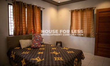 3 BEDROOMS APARTMENT FOR RENT IN ANUNAS, ANGELES CITY PAMPANGA NEAR CLAR AIRPORT