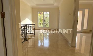Rumah Dijual di Kebon Jeruk, Komplek Casa Goya Residence