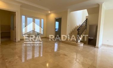 Rumah Dijual di Kebon Jeruk, Komplek Casa Goya Residence