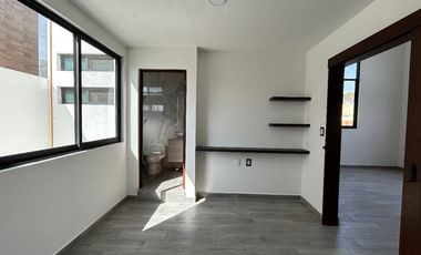 Casa en venta con alberca en Ahuatepec, Cuernavaca Morelos