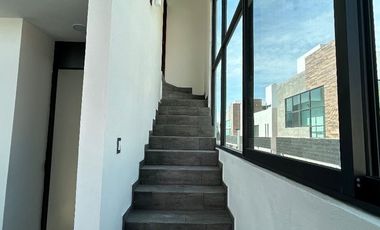 Casa en venta con alberca en Ahuatepec, Cuernavaca Morelos