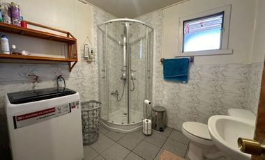 Se Vende Propiedad más cabaña ubicada en Reumén, Paillaco, Región de Los Ríos.