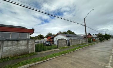 Se Vende Propiedad más cabaña ubicada en Reumén, Paillaco, Región de Los Ríos.