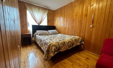 Se Vende Propiedad más cabaña ubicada en Reumén, Paillaco, Región de Los Ríos.