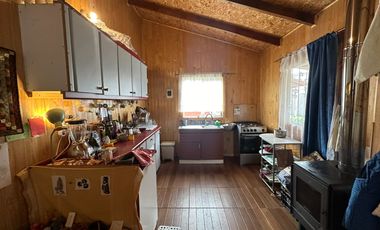 Se Vende Propiedad más cabaña ubicada en Reumén, Paillaco, Región de Los Ríos.
