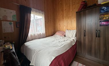 Se Vende Propiedad más cabaña ubicada en Reumén, Paillaco, Región de Los Ríos.