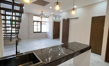 BRAND NEW DUPLEX FOR SALE IN PARANAQUE CITY