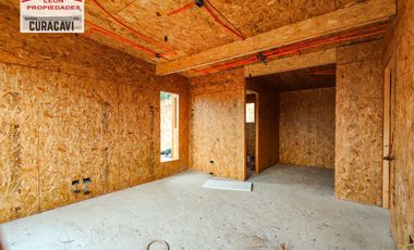 🏠León Propiedades vende parcela en condominio, sector los Naranjos, Curacavi🏠