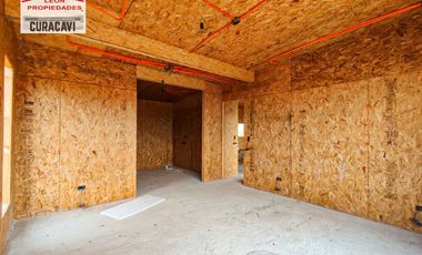 🏠León Propiedades vende parcela en condominio, sector los Naranjos, Curacavi🏠