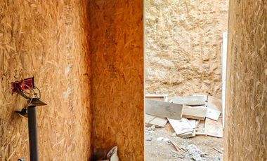 🏠León Propiedades vende parcela en condominio, sector los Naranjos, Curacavi🏠