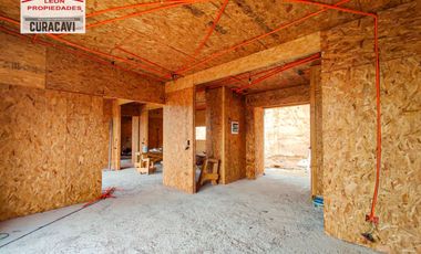 🏠León Propiedades vende parcela en condominio, sector los Naranjos, Curacavi🏠