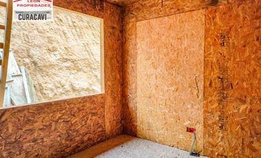 🏠León Propiedades vende parcela en condominio, sector los Naranjos, Curacavi🏠