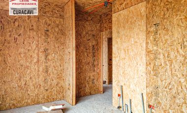 🏠León Propiedades vende parcela en condominio, sector los Naranjos, Curacavi🏠