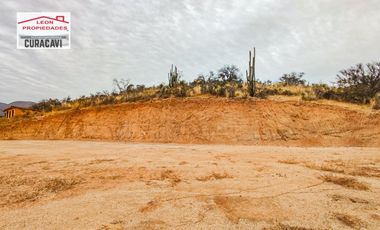 🏠León Propiedades vende parcela en condominio, sector los Naranjos, Curacavi🏠