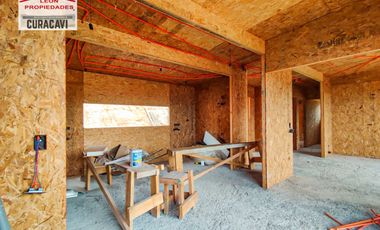 🏠León Propiedades vende parcela en condominio, sector los Naranjos, Curacavi🏠