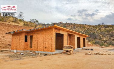 🏠León Propiedades vende parcela en condominio, sector los Naranjos, Curacavi🏠