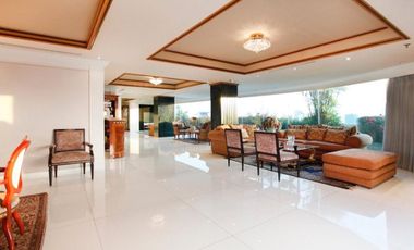 PENTHOUSE - Beautiful and Spacious 4 Bedrooms on Top Floor For Sale - BTS Ekkamai