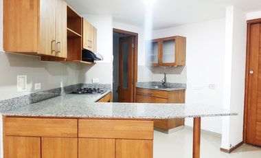 PR16199 Apartamento en venta en el sector Ave Maria, Sabaneta