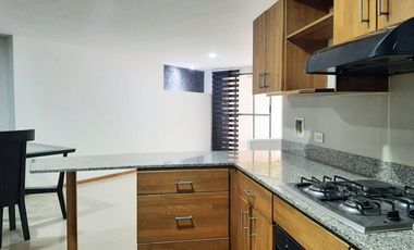 PR16199 Apartamento en venta en el sector Ave Maria, Sabaneta