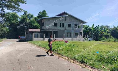 Rush Sale 176 sqm Residential Lot for Sale located inside the Cityland Subdivision, Pulong Buhangin, Sta. Maria, Bulacan