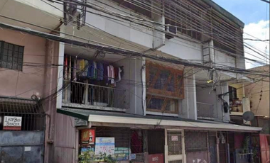 Commercial Residential Building For Sale in Makati City