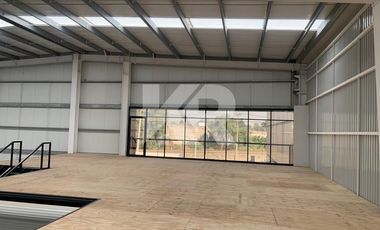 BODEGA DE 2390 METROS  IDEAL PARA TUS NECESIDADES DE ALMACENAMIENTO Y LOGÍSTICA EN TULTITLAN