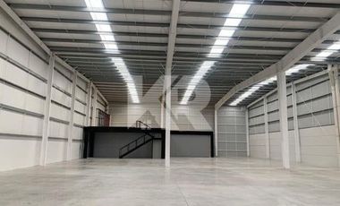 BODEGA DE 2390 METROS  IDEAL PARA TUS NECESIDADES DE ALMACENAMIENTO Y LOGÍSTICA EN TULTITLAN