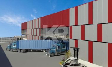 BODEGA DE 2390 METROS  IDEAL PARA TUS NECESIDADES DE ALMACENAMIENTO Y LOGÍSTICA EN TULTITLAN