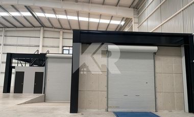 BODEGA DE 2390 METROS  IDEAL PARA TUS NECESIDADES DE ALMACENAMIENTO Y LOGÍSTICA EN TULTITLAN