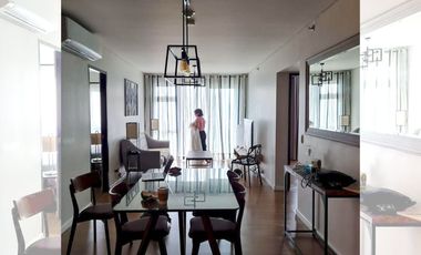 3-bedroom condo unit at Sapphire Residences