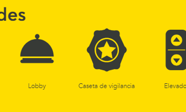 PREVENTA DEPARTAMENTO DE LUJO POPOCATEPETL, BENITO JUAREZ