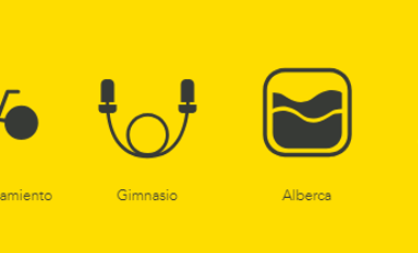 PREVENTA DEPARTAMENTO DE LUJO POPOCATEPETL, BENITO JUAREZ