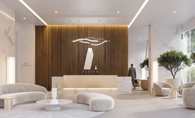 PREVENTA DEPARTAMENTO DE LUJO POPOCATEPETL, BENITO JUAREZ