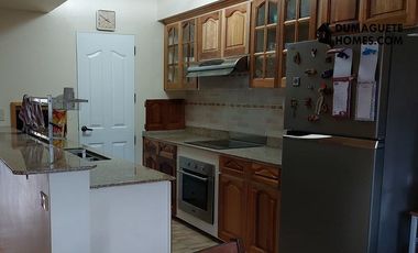 - SOLD -      3 BEDROOM HOME IN DAUIN